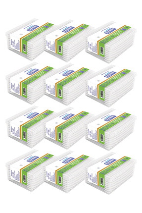 200'lü kare kulak çubuğu X12 Image 0