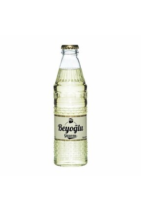 Premium Gazoz Zencefilli 250 ml Cam Şişe 24'LÜ Image 0