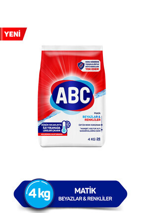 Matik Gül Tutkusu 4 Kg Image 0
