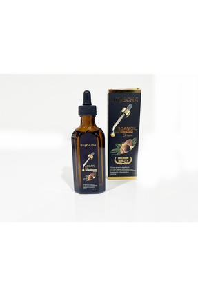Argan Yağı Serum (Saç, Yüz ve Vücut) 100 ml Image 0