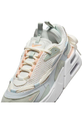 Air Max Furyosa Kadın Sneaker Ayakkabı Image 4