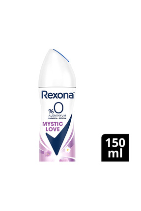 Deodorant Nap Mystick Love 150 Ml Image 0