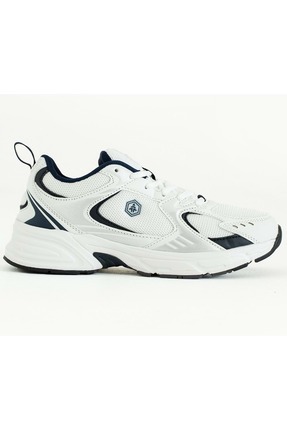 101-23144 Songa Koşu Ayakkabısı Unisex Spor Ayakkabı BEYAZ Image 4