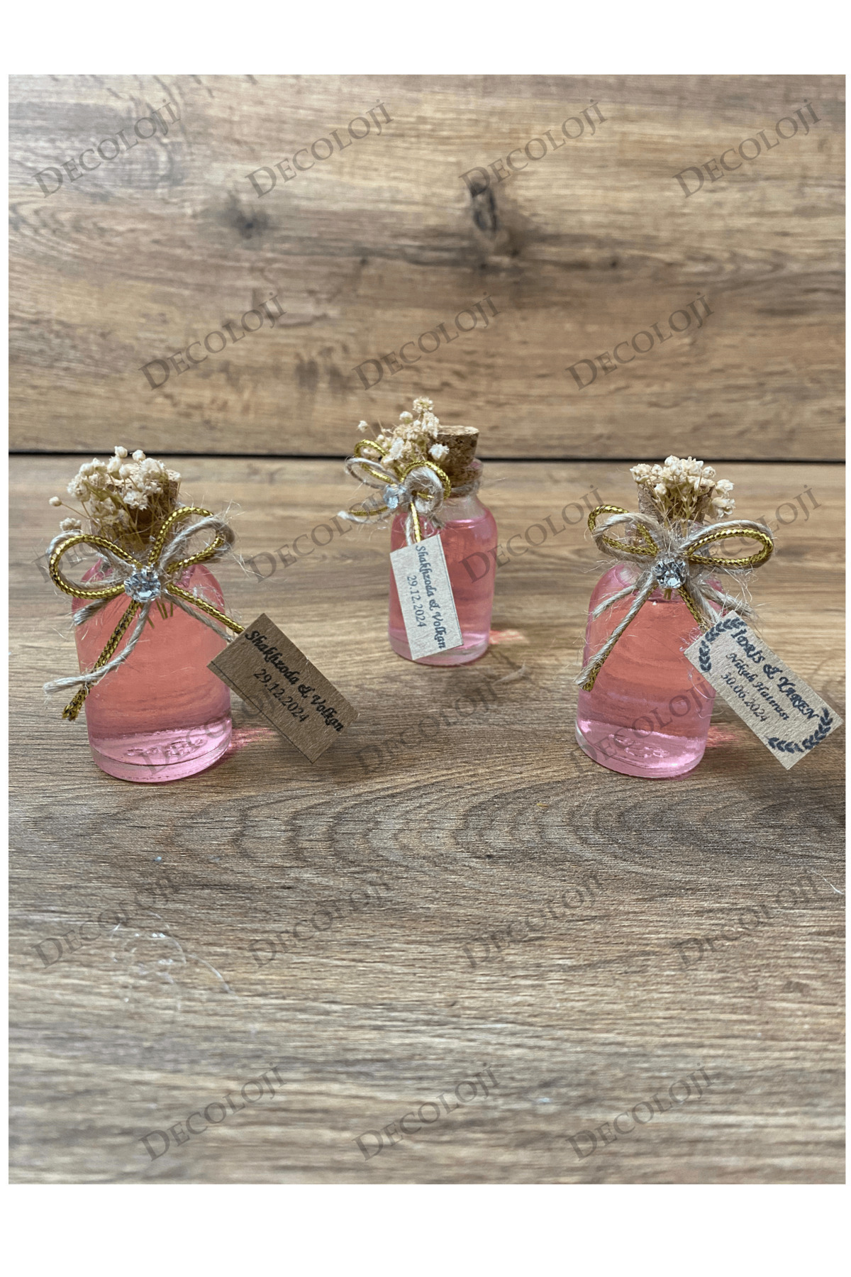 کلمه ، نامزدی ، حنا ، عروسی ، mevlüt ، ختنه ، کلن شیشه ای شیشه ای هدیه عروسی ، 10 قطعه