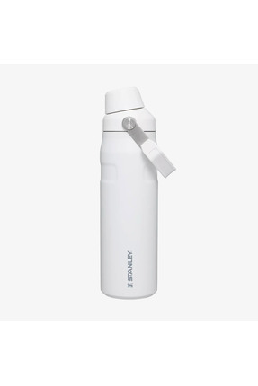 The AeroLight Ice Flow 0.60L Unisex Beyaz Soğuk Su Termosu Image 0