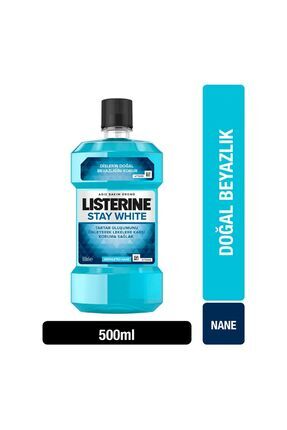 Stay Whıte 500 ml Image 0