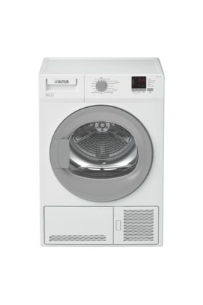 Al 101 Yb 10 Kg Çamaşır Kurutma Makinesi Image 0