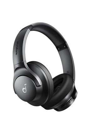 Soundcore Q20i Bt Kulaklık - Siyah - A3004 Image 0