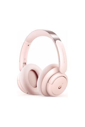 Soundcore Life Q30 Bluetooth Kablosuz Kulaklık - ANC - Sakura Pink - A3028 Image 0