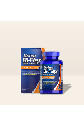 Osteo Bi-flex 120 Tablet Image 0