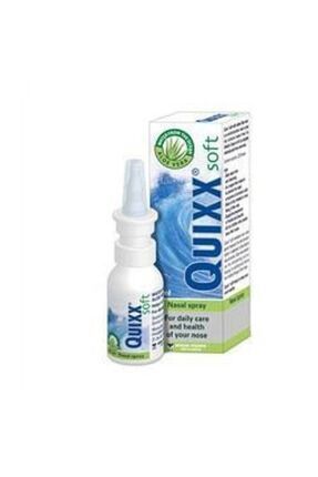 Soft Burun Spreyi 30 Ml 8699832540024 Image 0