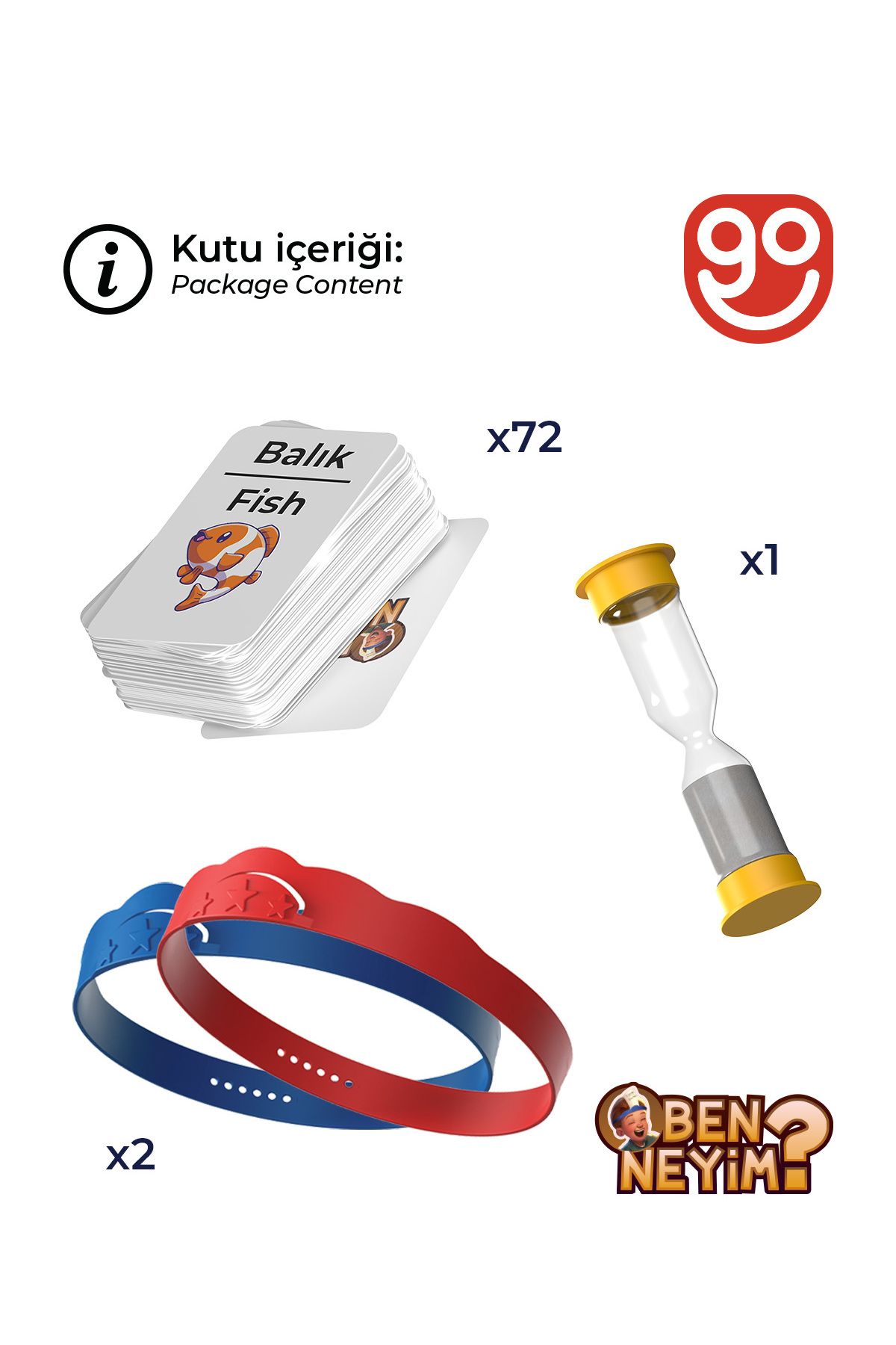 Product