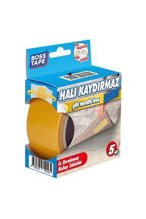Bosstape Çift Taraflı Halı Sabitleme Bandı 50mm X 5mt Image 0