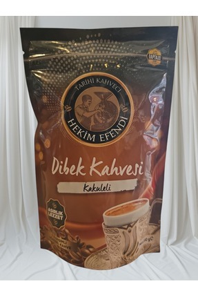 Dibek Kahvesi kakuleli 200 gr Image 0