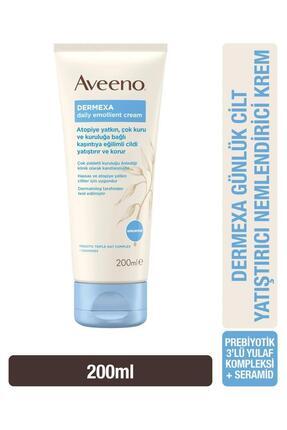 Dermexa Emollient Cream 200ml Image 0