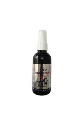 Kedi Köpek Kuş Yara Ve Deri Bakım Çözeltisi 150ml Image 0