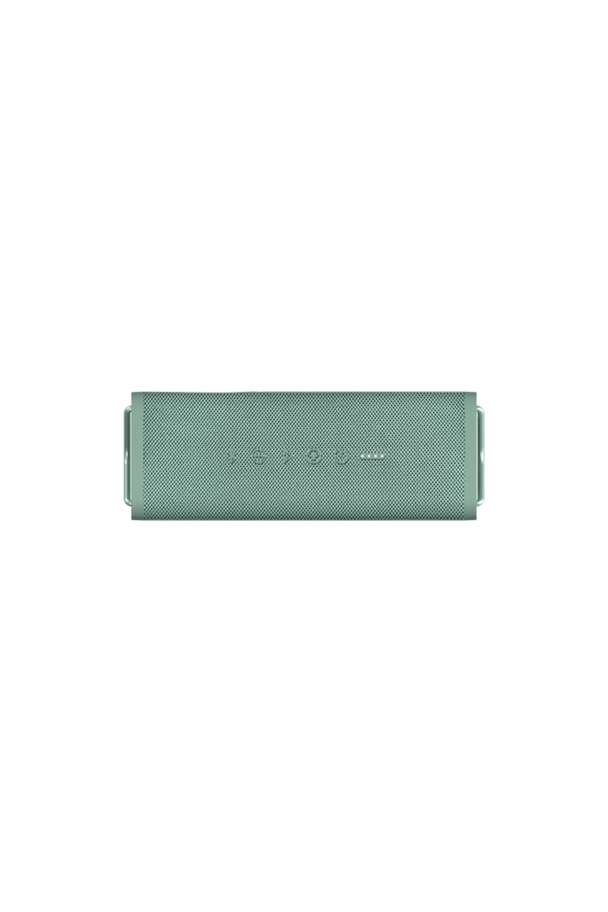 Speaker Club BT Speaker Green