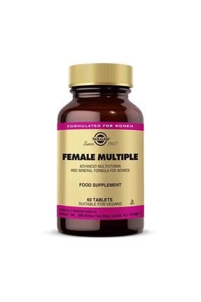 Female Multiple 60 Tablet Image 0