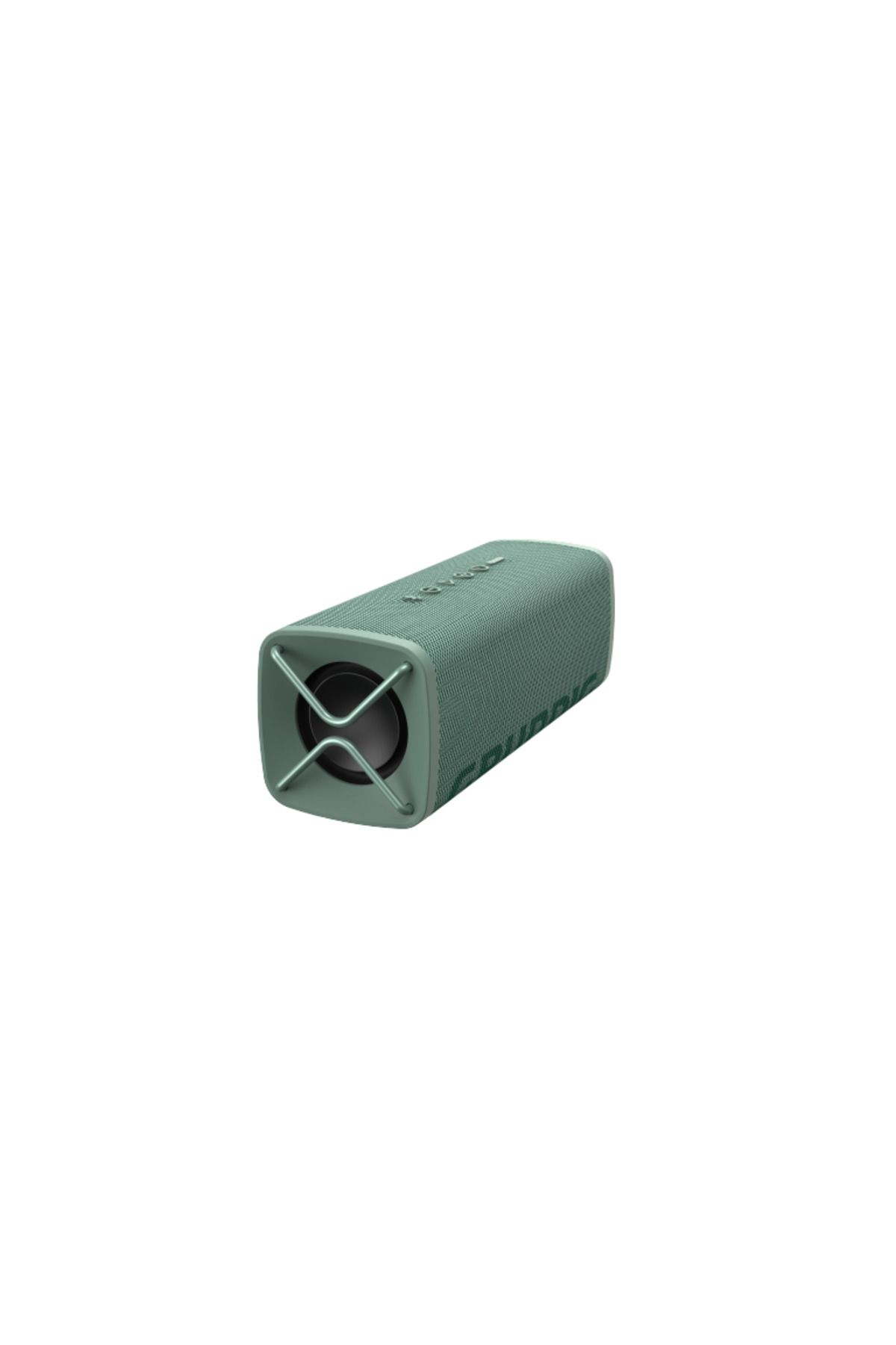 Speaker Club BT Speaker Green
