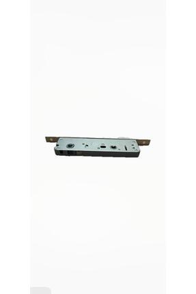 Geviss Pvc Banyo Wc Kapı Kilidi Image 0