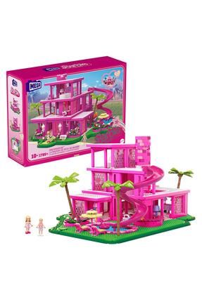 MEGA™ Barbie® Rüya Evi™Koleksiyonerler için Yapı Seti (1795 Parça) HPH26 Image 0