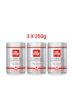 Çekirdek Kahve 3'lü - Orta Kavrulmuş (3X250GR) Image 0