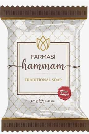 Hammam Sabun 125 gr Image 0