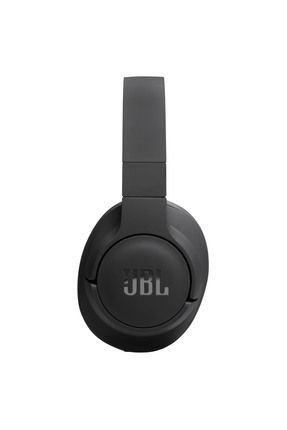 Tune T720bt Siyah Wireless Bluetooth Kulak Üstü Kulaklık