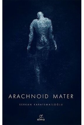 Arachnoid Mater 2. Kitap Image 0