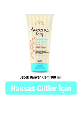 Bebek Bariyer Krem 100 ml Image 0