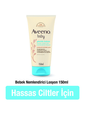 Baby Lotion 150ml Image 0