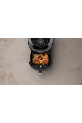 NA322/00 3000 Serisi Airfryer Image 3