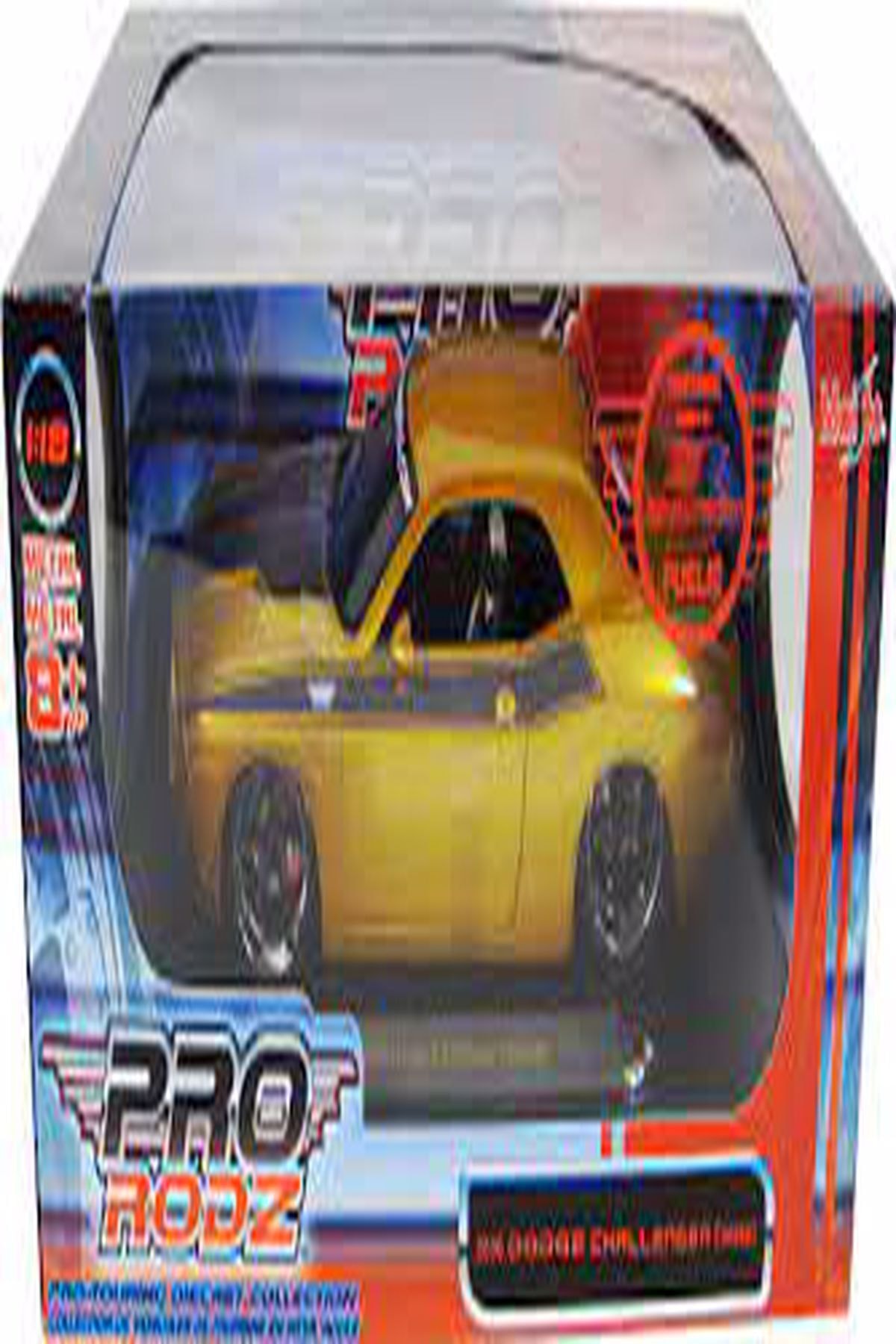 Maisto 1/18 2006 Dodge Challenger Concept Diecast Model Araba Hayat Oyuncak