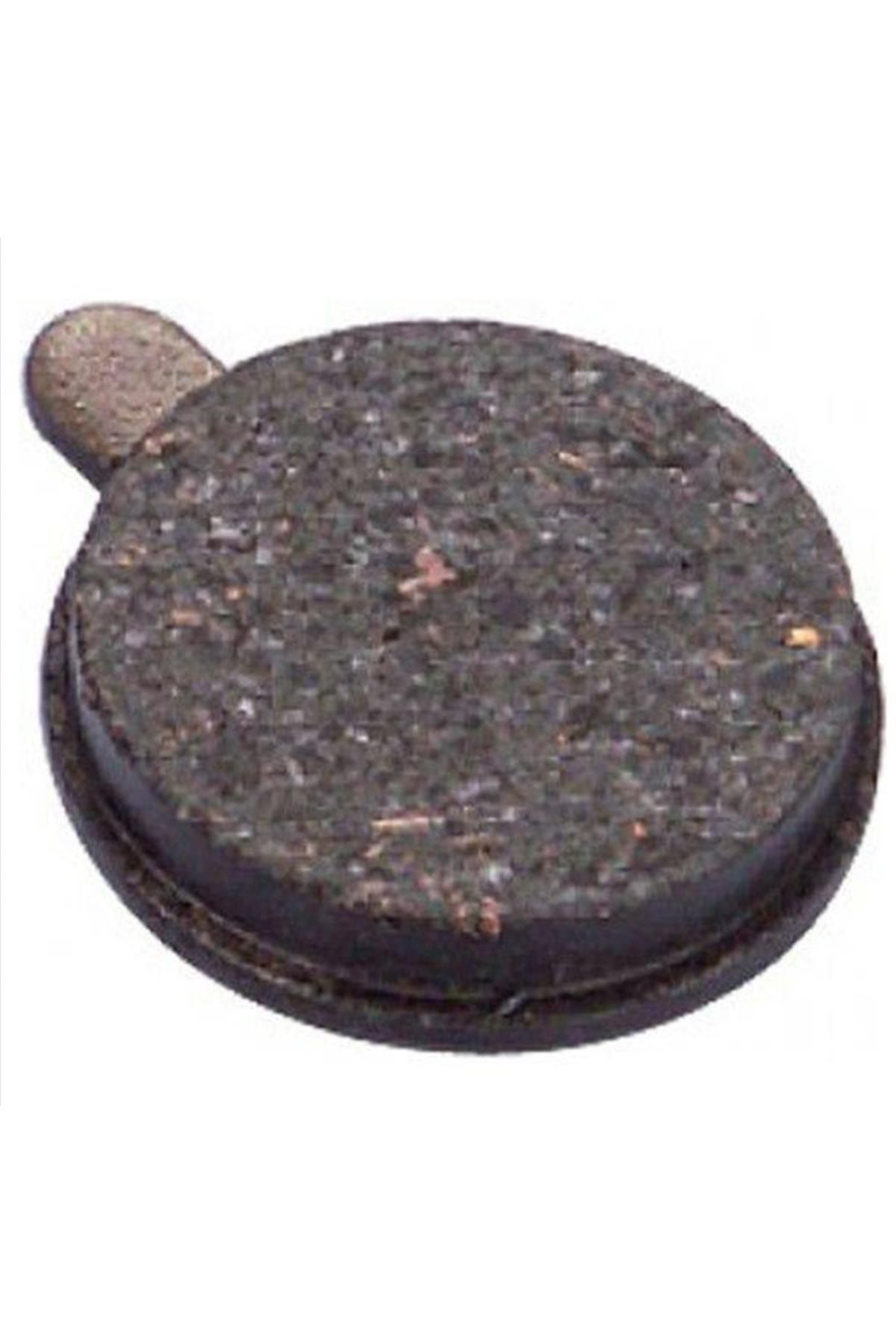 Baradine Disk Fren Balata Ds-23