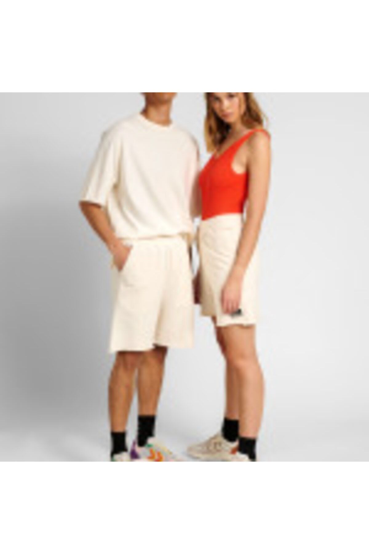 HUMMEL Hmlyour Medium Shorts
