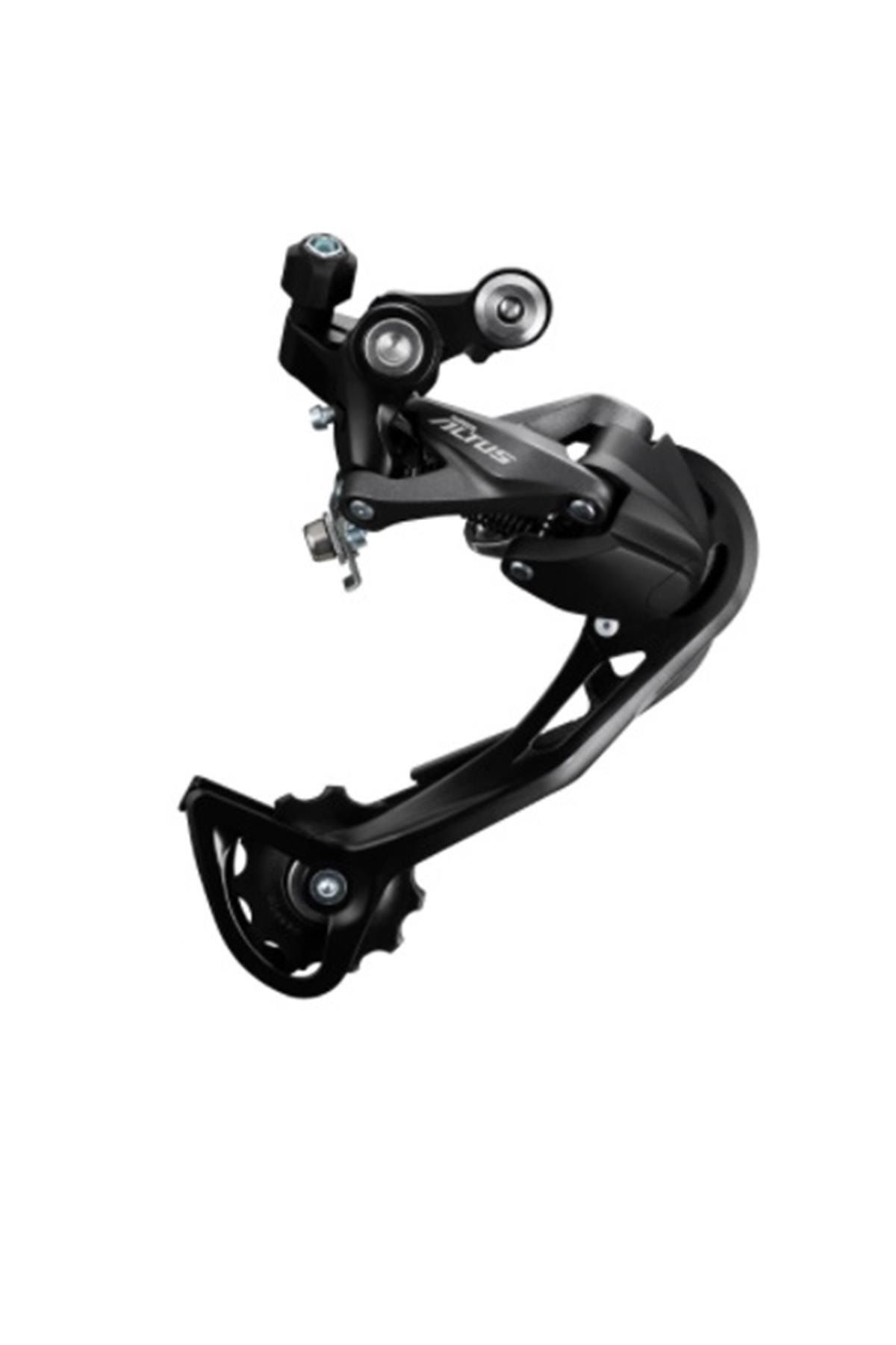 Shimano Rd-m2000 Arka Vites Altus Da Shadow 36t 9s Sgs