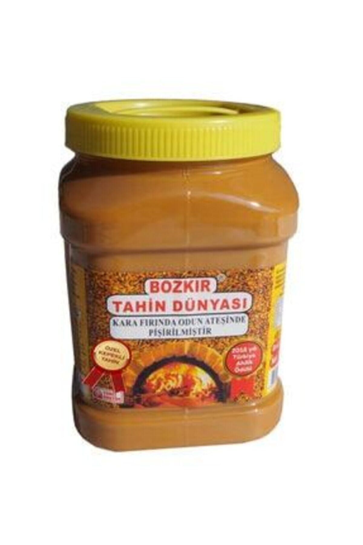 Kalaycıoğlu Bozkır Tahin Dünyası Tahini 935 gr