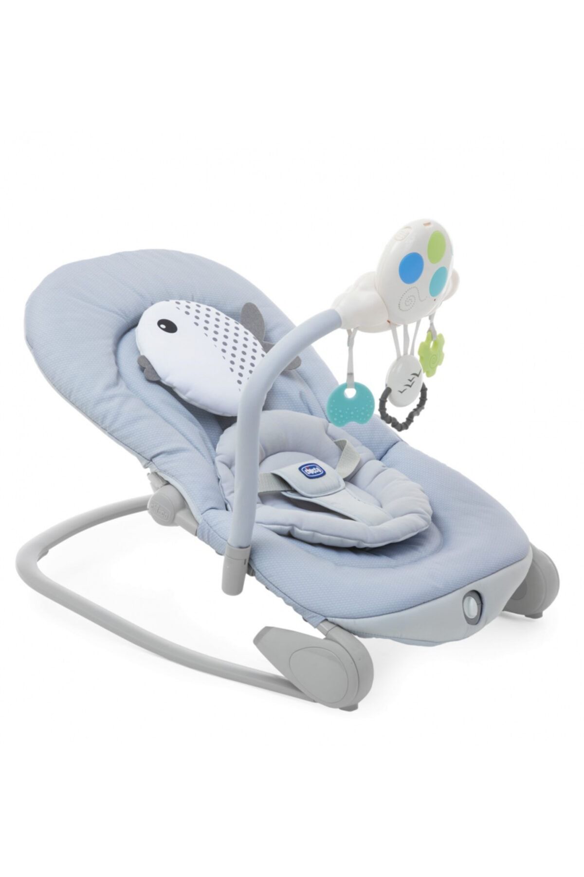 Chicco Balloon Baby Bouncer Dots