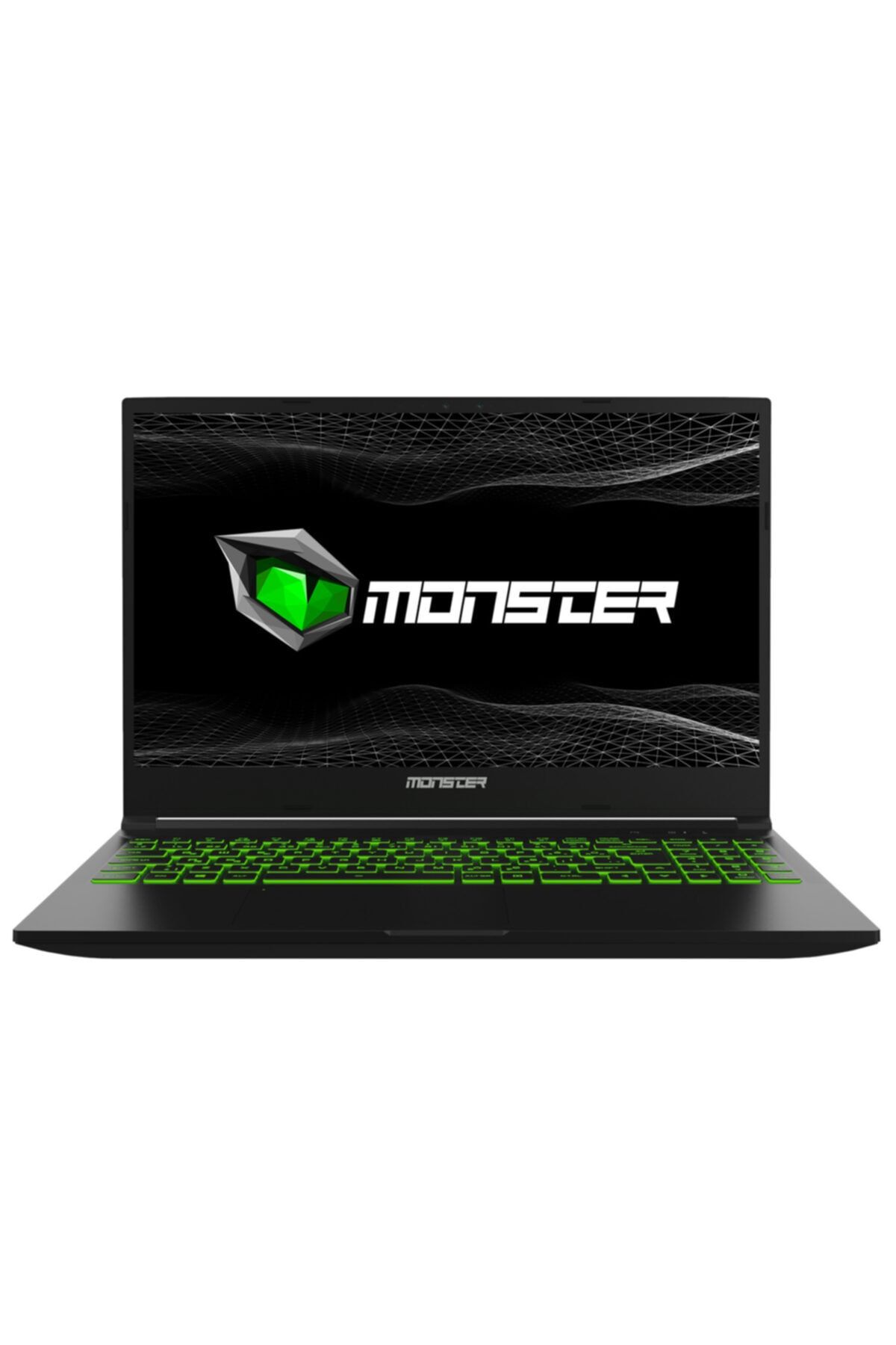 MONSTER Abra A5 V18.2.3 Intel Core I7 11800H 16GB 500GB SSD RTX3050Ti Freedos 15.6'' FHD
