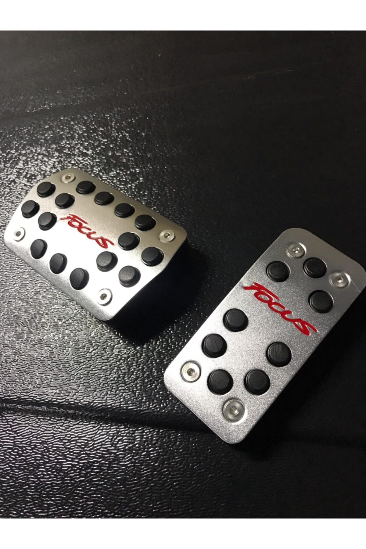 CMG TUNİNG Ford Focus Otomatik Pedal Seti