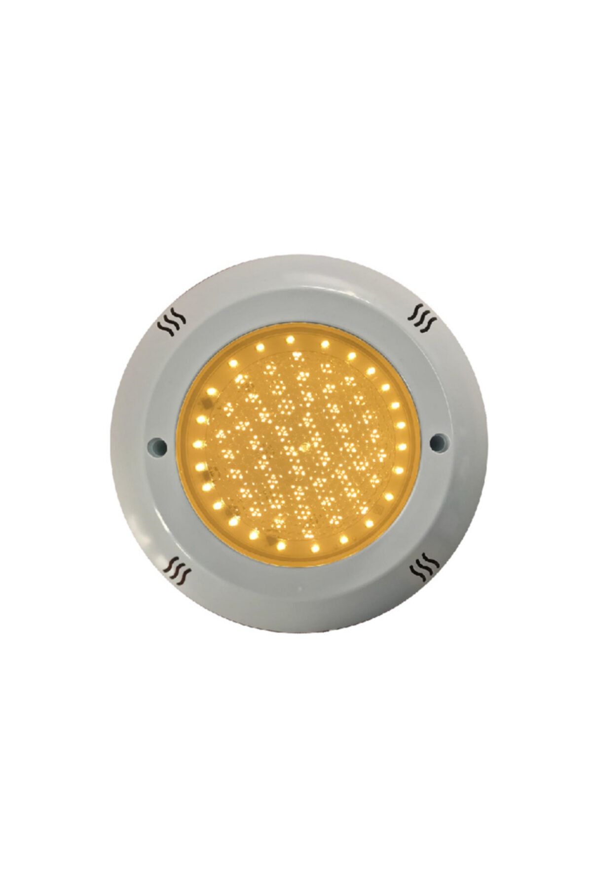 Mega Havuz Sıva Üstü Led Havuz Lambası Gün Işığı