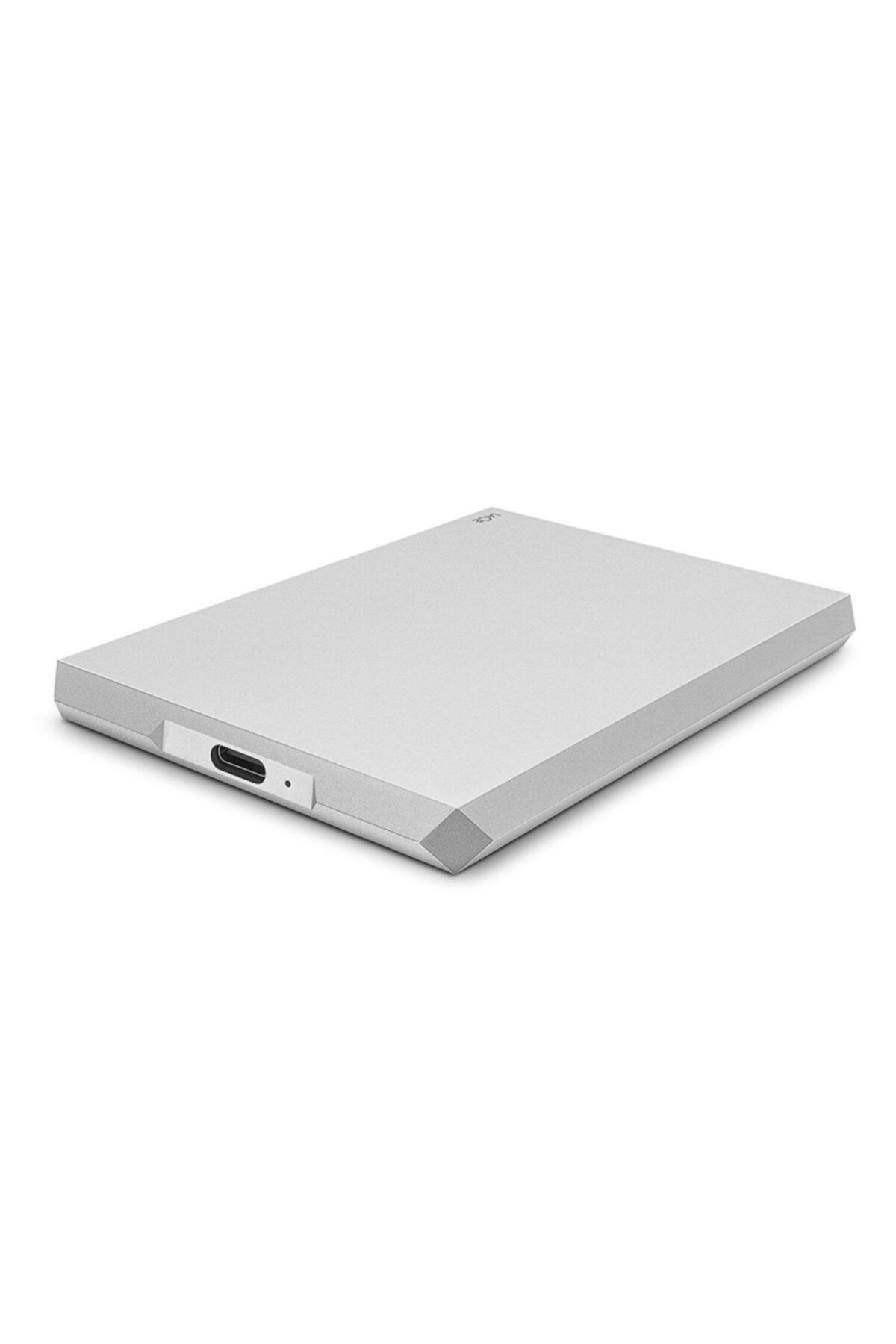 Lacie Mobile Drive 1tb Sthg1000400 (usb 3.0 & Usb-c) Taşınabilir Disk