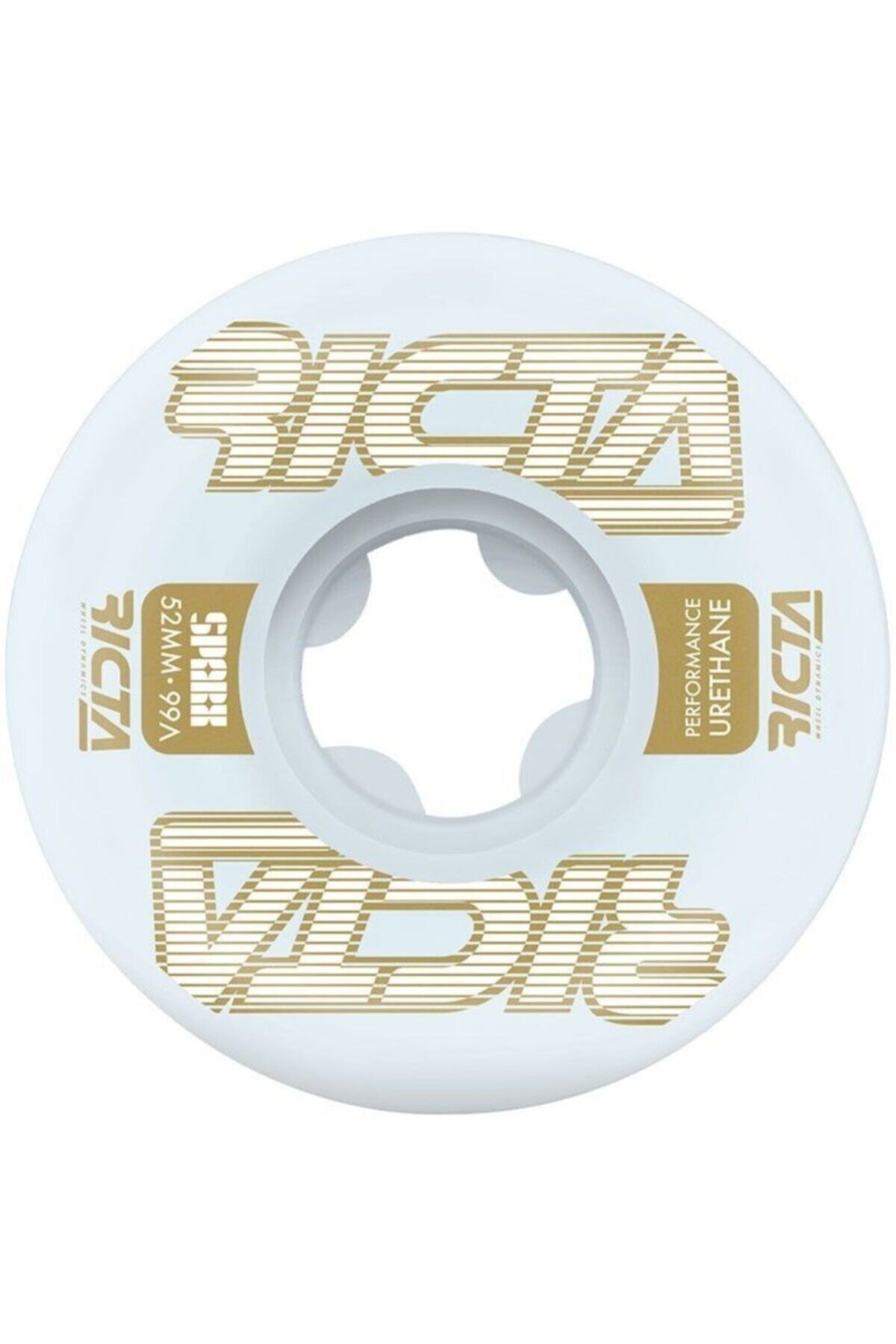 Ricta 52mm Framework Sparx 99a Kaykay Tekerleği