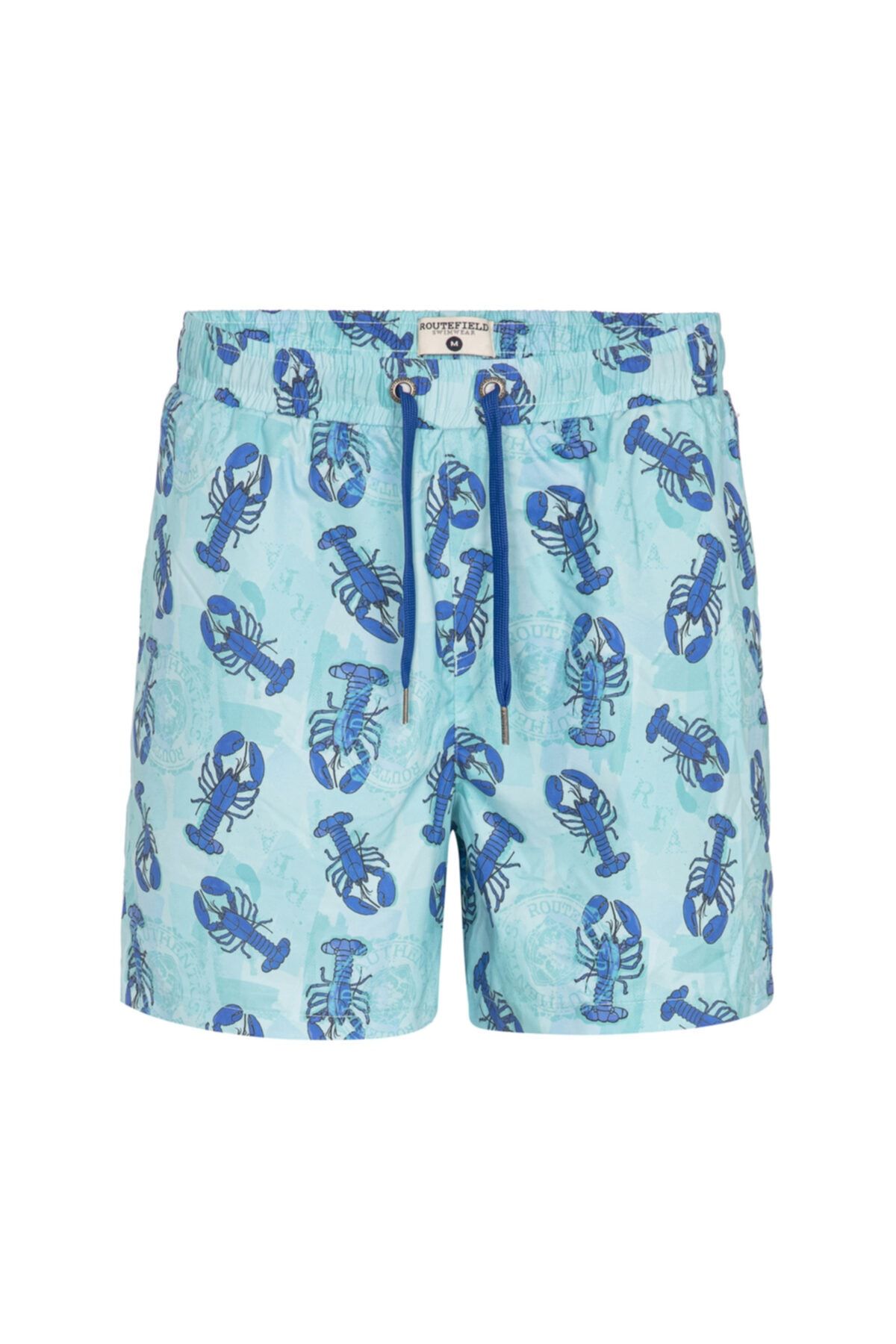 ROUTEFIELD Vicky Erkek Volley Short