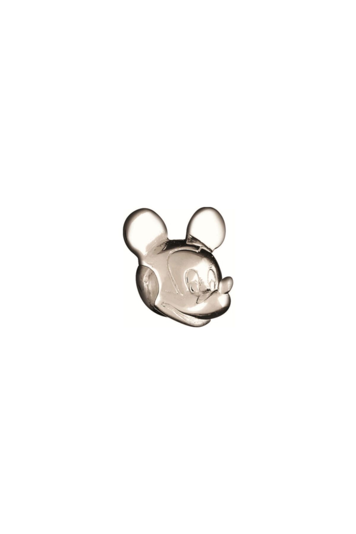 Chamilia Mickey Mouse Head