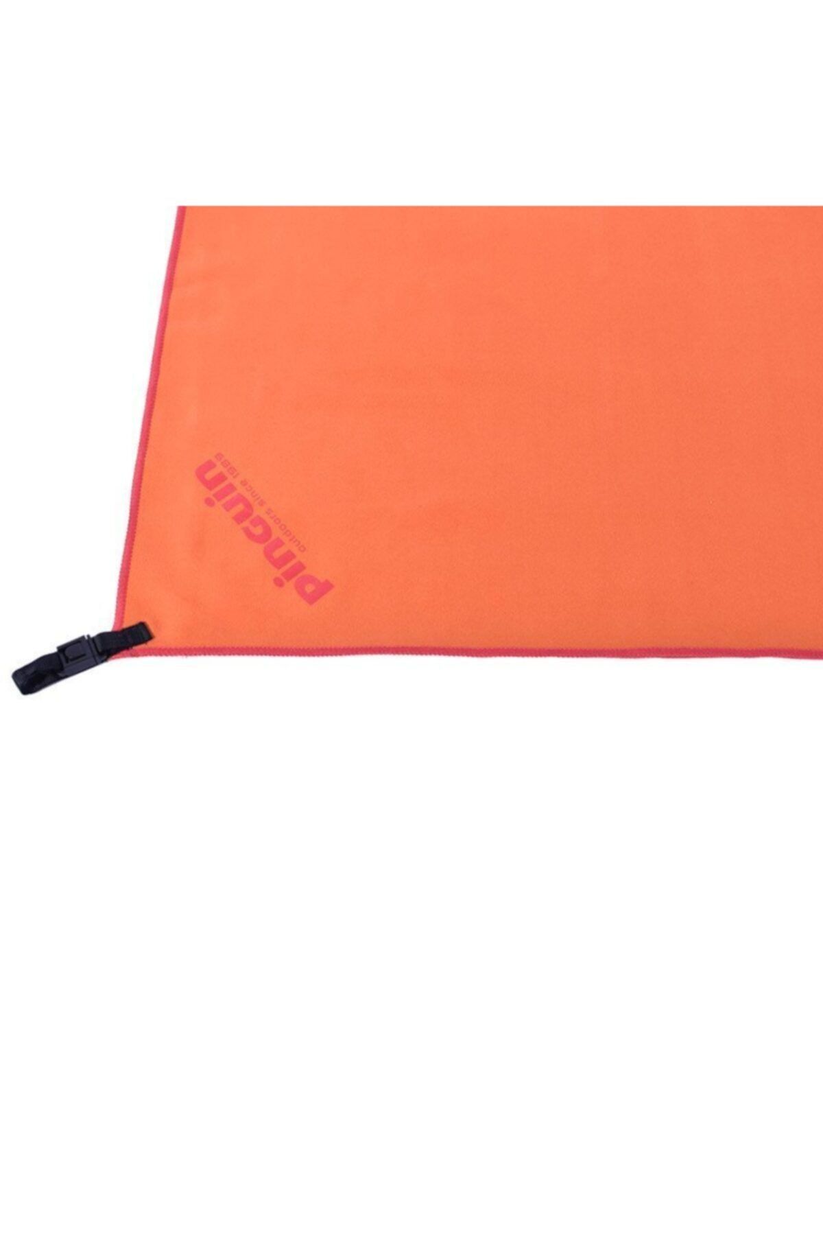 PINGUIN Towel S 40x80 Cm Havlu Turuncu
