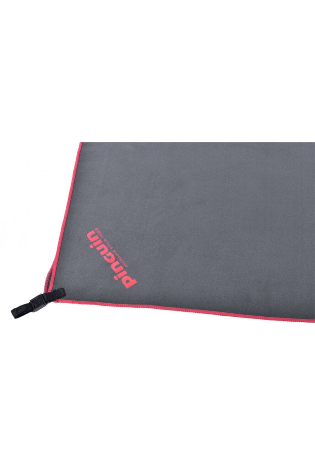 PINGUIN Towel S 40x80 Cm Havlu Gri