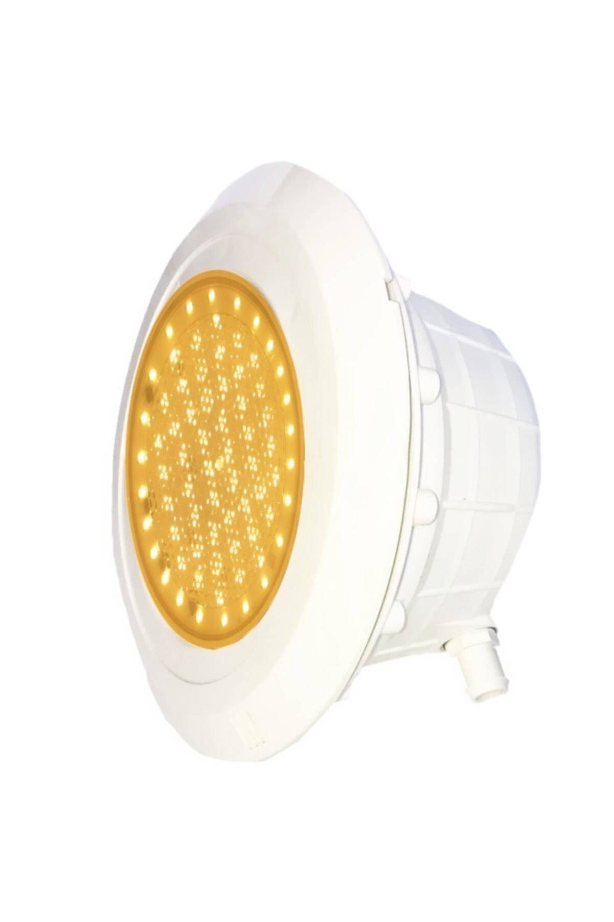 Gemaş Sıva Altı Led Havuz Lambası Komple