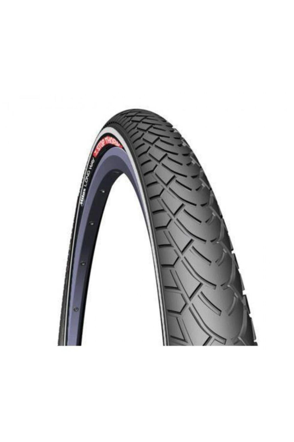 Mitas Walrus 27.5x2.10 Stop Thorn 3mm Zırhlı Dış Lastik