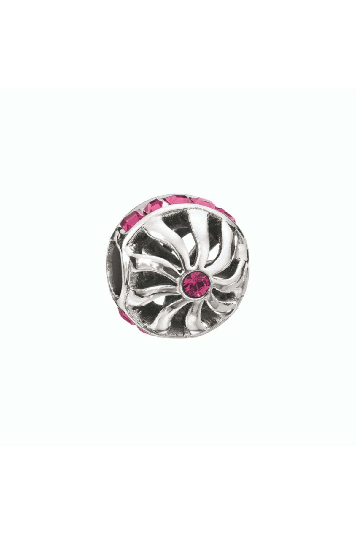 Chamilia Fuşya Charm